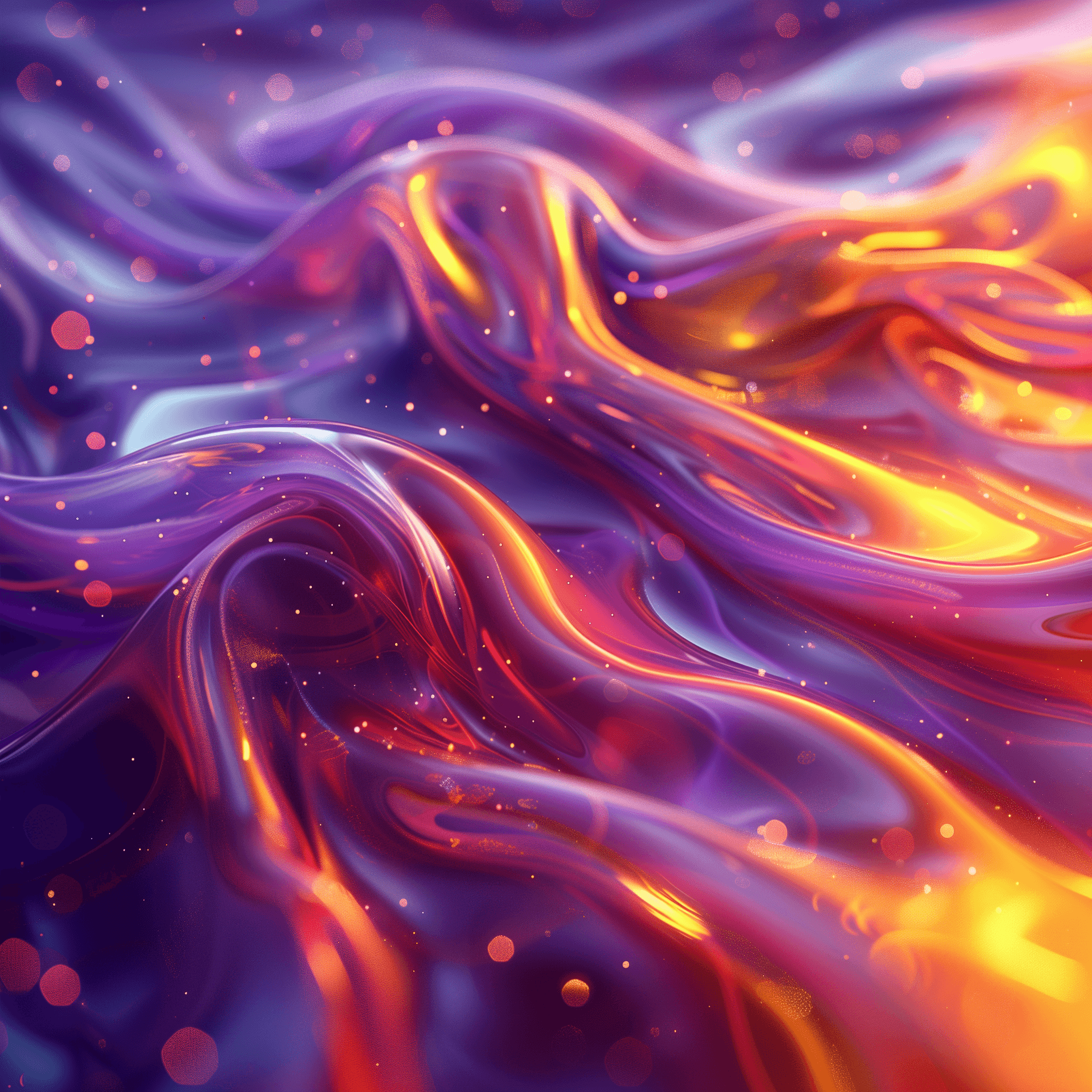 Increased efficiency